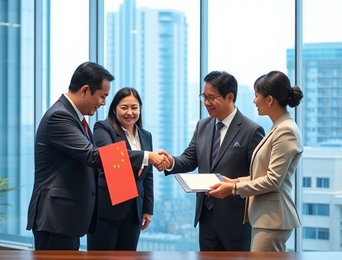 菠萝视频与腾讯视频达成战略合作，共同打造精品内容生态