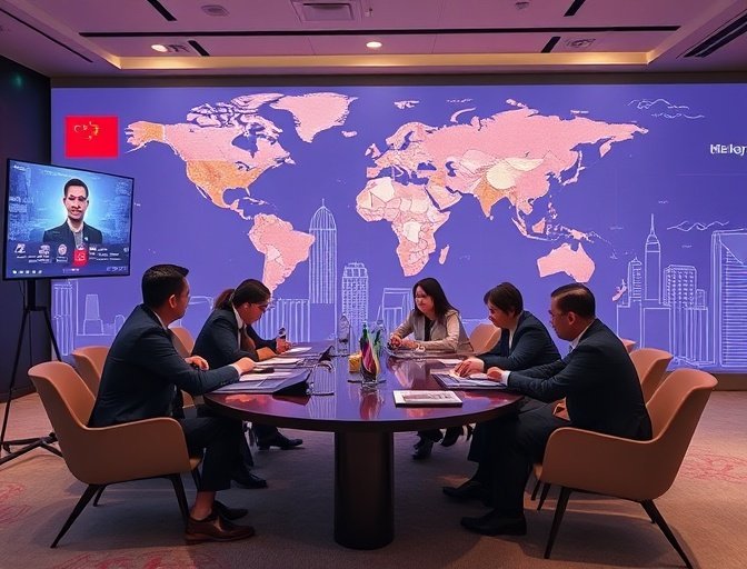 菠萝视频国际化战略再提速,与Netflix达成内容合作