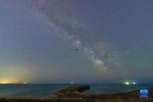 星辰大海,人类宇宙征途的壮丽篇章