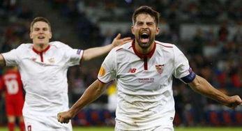 24-25赛季西甲第11轮 西班牙人vs塞维利亚,激战正酣，谁将笑到最后？”