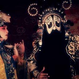 渡红妆,一场穿越时空的美丽邂逅